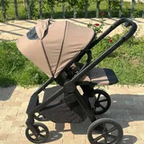 Коляска Carrello Omega+ 2 в 1 4