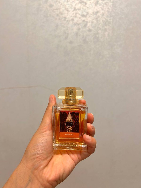 Нишевый аромат Carthusia Terra Mia 50 мл