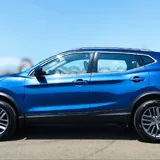 Nissan Qashqai SV AWD 2023 3