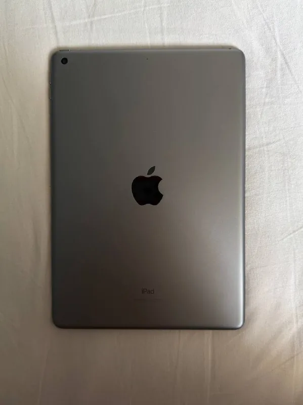 iPad 8th 32GB Wi‑Fi 1