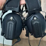 Новые активные наушники 3M Peltor LiteCom III 2