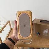 Bluetooth-колонка House of Marley Root Solar 3