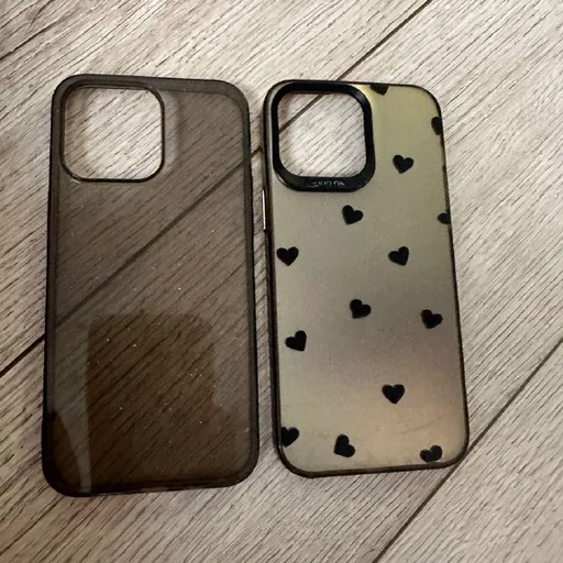 Чехлы на iPhone 14 Pro Max