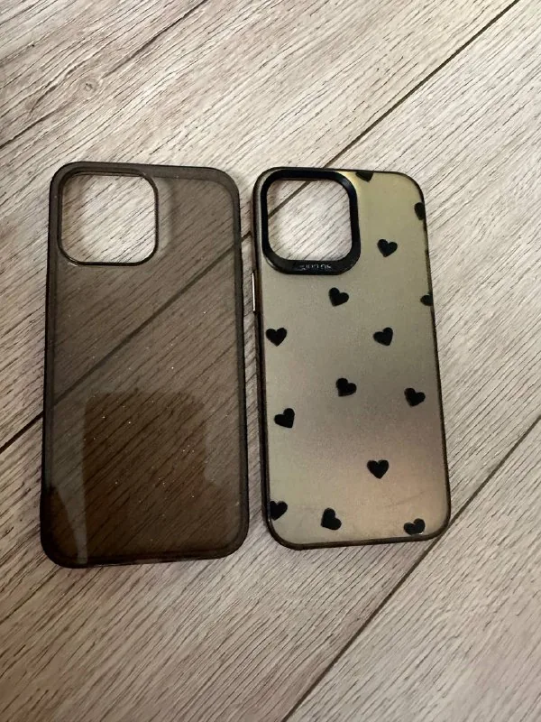 Чехлы на iPhone 14 Pro Max 1