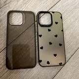 Чехлы на iPhone 14 Pro Max 1