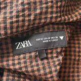 Рубашка ZARA 2