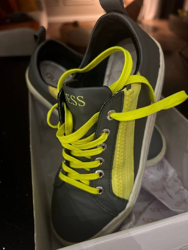 Кеды Guess 33 размер