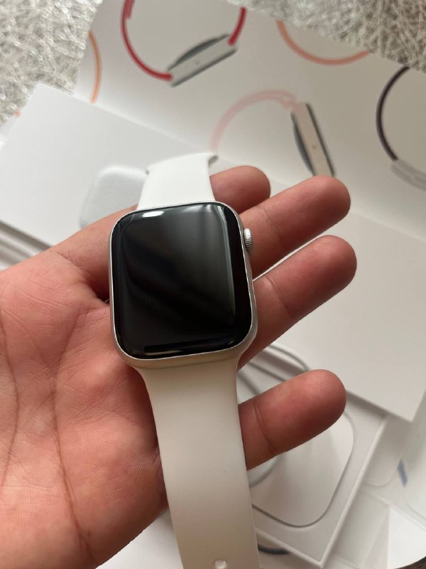 Apple Watch 9 45 2