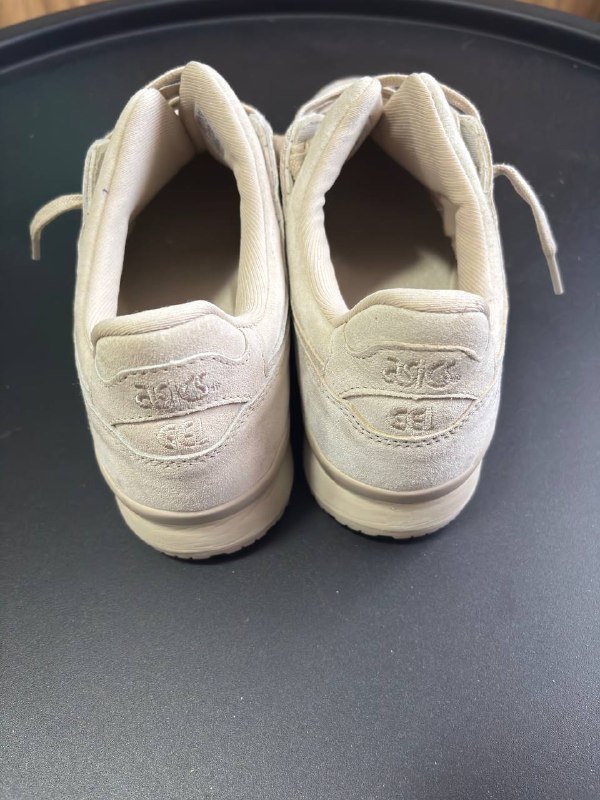 Кроссовки ASICS gel lite III OG мужские 42.5 3