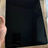 iPad Pro 12.9 6th generation 256GB 2