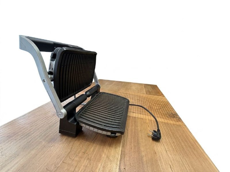 Grill 4
