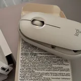 Logitech Pebble 2 M350s Wireless Mouse 3