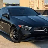 Mercedes-Benz CLS 2023 1