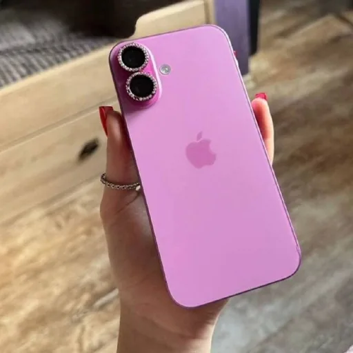 iPhone