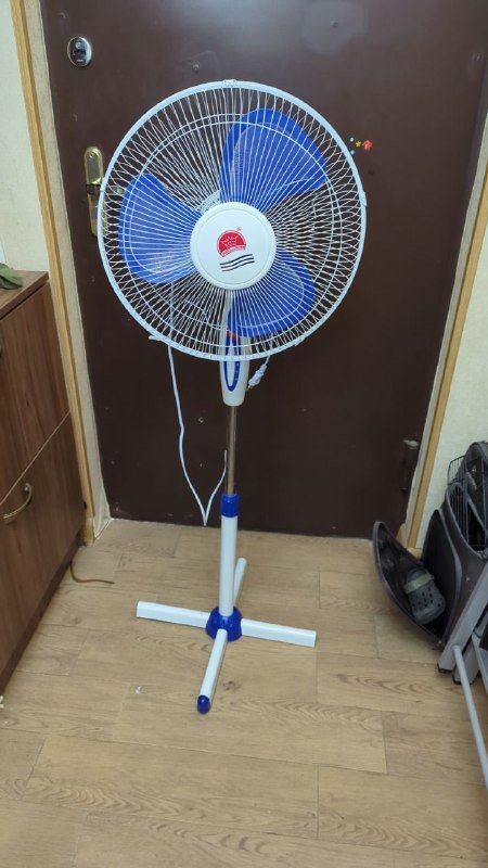 Вентилятор