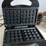 Вафельница 1