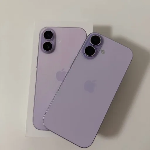 iPhone 17, 256 GB