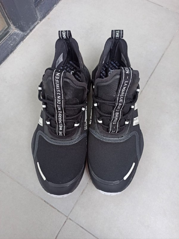 Куртка Geox light, 56-58 размер, кроссовки Adidas NMD V3 44 размер 3