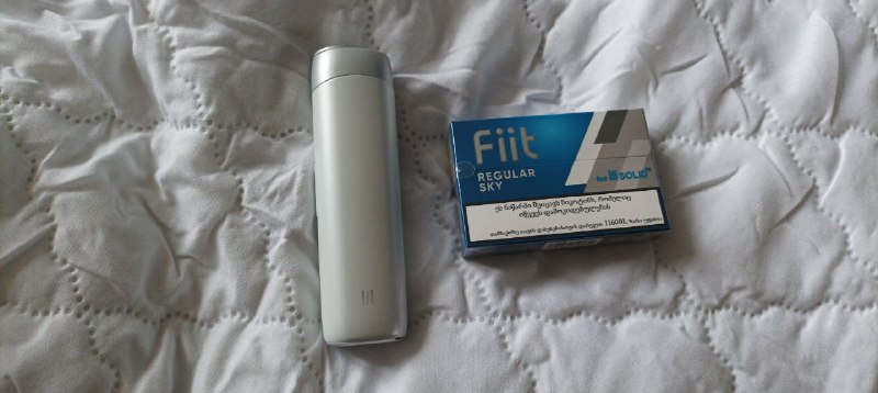 IQOS ILUMA ONE, Lil solid, обувь, мышка HP, клавиатура HP 8