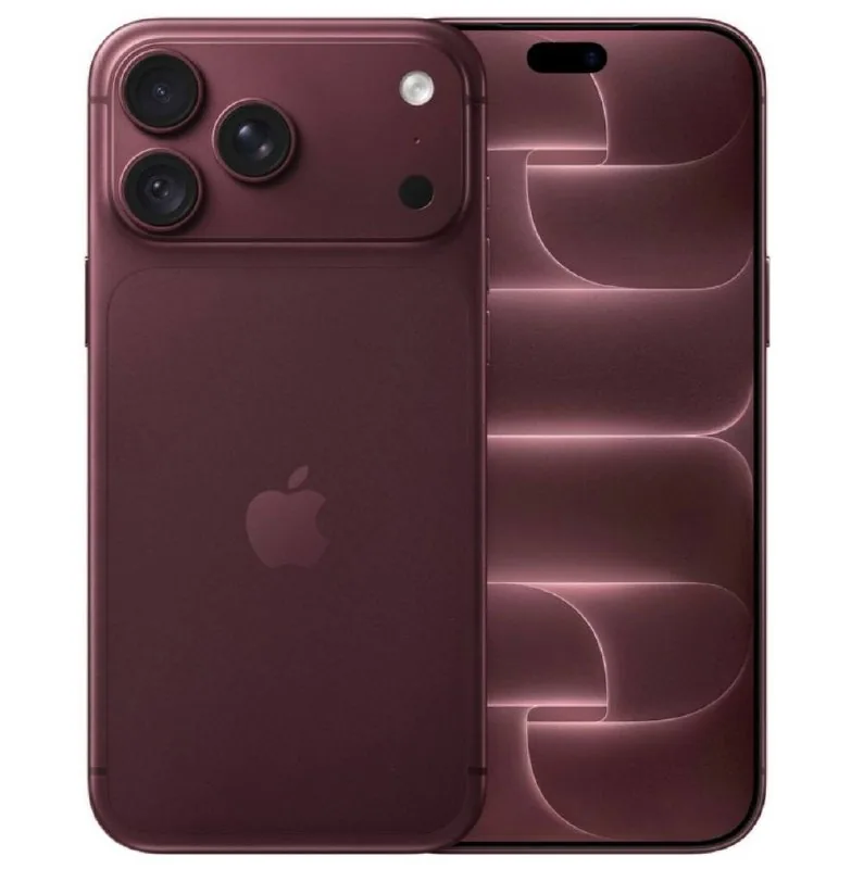 iPhone 18 Pro Max 512 GB с SIM-картой