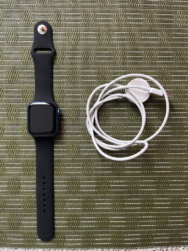 Apple Watch 7 41