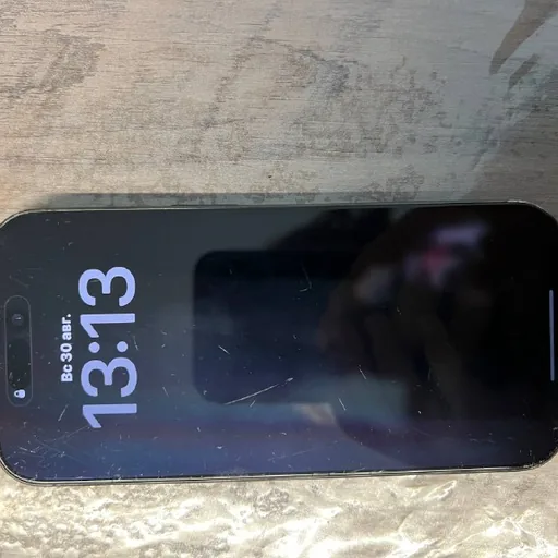 iPhone 16 Pro