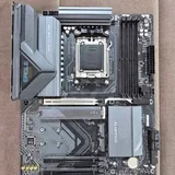 Материнская плата Gigabyte X870 EAGLE WIFI7 9