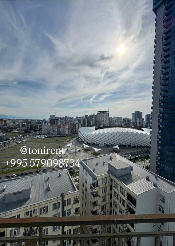 Квартира с 2 спальнями на ул. Брцкенвале, 183 9