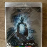 Blu-ray Донни Дарко 1