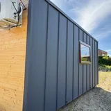 Жилой мобильный дом Tiny House 2