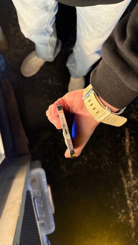 iPhone 12 Pro Max 512Gb 4