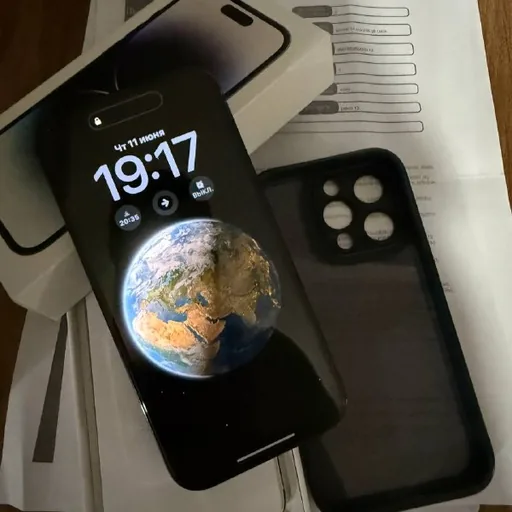 iPhone 14 Pro 256 ГБ