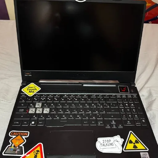 ASUS TUF Gaming F15