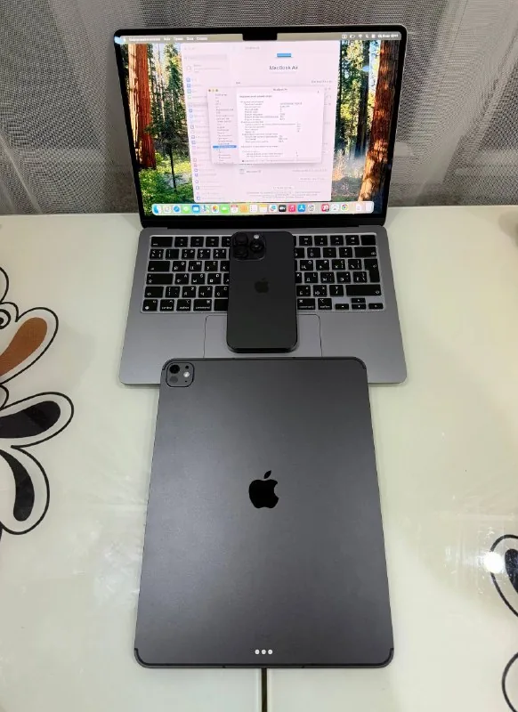 MacBook Air 13 M3
