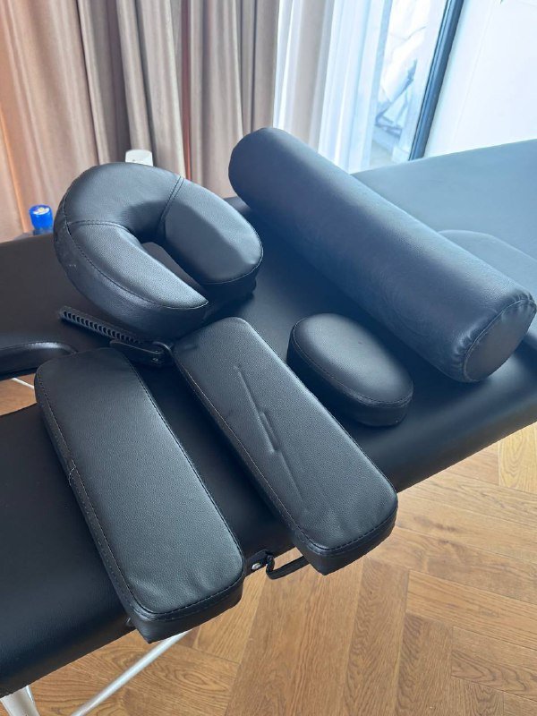 Массажный стол 2