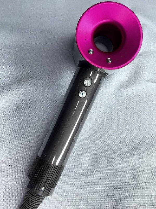 Фен Dyson Supersonic розовый 4