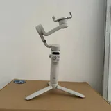 DJI Osmo Mobile 6 стабилизатор для смартфона 3