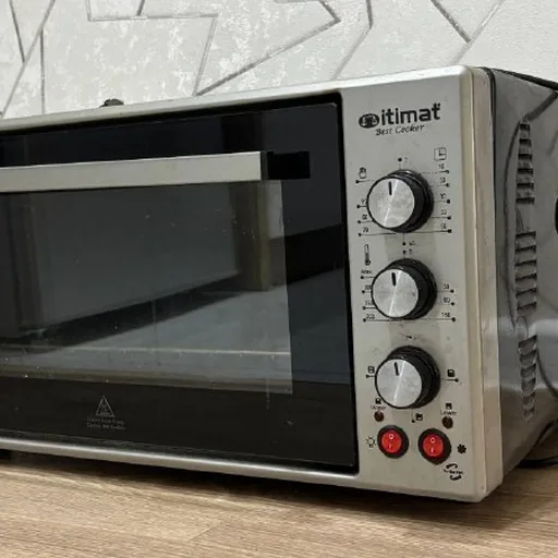 Духовка Itimat