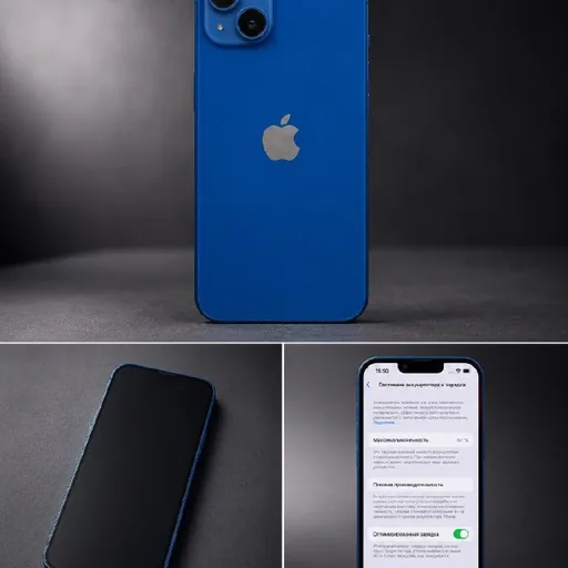 iPhone 13