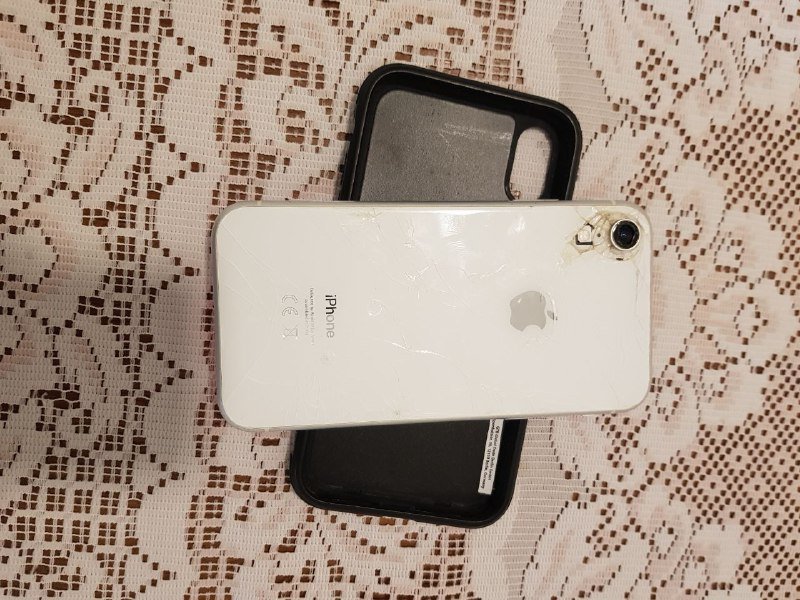 Iphone XR 64 gb 5