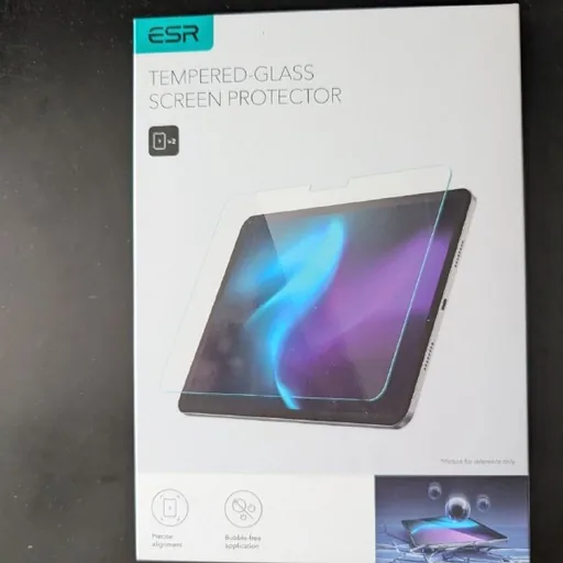 Защитное стекло для iPad Pro 11 M4