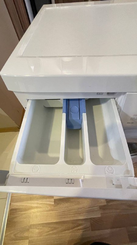 Стиральная машина Beko 4