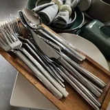 Комплект посуды для сервировки 5