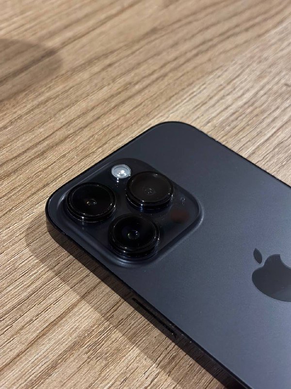 iPhone 14 Pro 256 ГБ чёрный