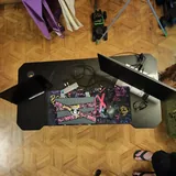 Игровой компьютерный стол 1