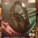 Проводные наушники ROG 2
