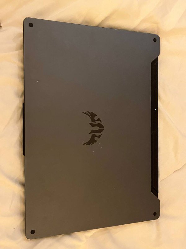 Ноутбук ASUS TUF A15 3