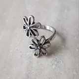 Кольца бижутерия 3