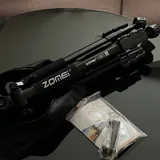 Штатив ZOMEI Q111 4