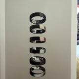 Измерительный набор колец Oura Ring 5 1